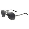 Joy Collection Parsons Parzin Aviation Aluminum Magnesium Polarized Sunglasses Driving 8017 Gun Black Plaster joy collection kopen in de aanbieding Joy Collection Parsons Parzin Aviation Aluminum Magnesium Polarized Sunglasses Driving 8017 Gun Black Plaster joy collection kopen in de aanbieding