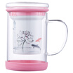 Joy Collection Jingdong Supermarket Youjia Ceramic Filter Glass Mingxiang Ancient Tea Ceremony Cup 400Ml Pink Je 2042 joy collection kopen in de aanbieding Joy Collection Jingdong Supermarket Youjia Ceramic Filter Glass Mingxiang Ancient Tea Ceremony Cup 400Ml Pink Je 2042 joy collection kopen in de aanbieding