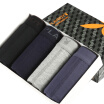 Joy Collection Playboy Men39S Underwear Cotton Pure Color Flat 4 Loaded Black Sapphire Blue Gray Xxl joy collection kopen in de aanbieding Joy Collection Playboy Men39S Underwear Cotton Pure Color Flat 4 Loaded Black Sapphire Blue Gray Xxl joy collection kopen in de aanbieding