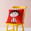 Joy Collection Dohia Home Textiles Cherry Marble Series Cartoon Pillow With Core Small Ball 45X45Cm joy collection kopen in de aanbieding Joy Collection Dohia Home Textiles Cherry Marble Series Cartoon Pillow With Core Small Ball 45X45Cm joy collection kopen in de aanbieding