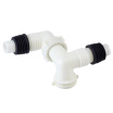 Joy Collection Submarine Xsw 7 Washing Machine Ground Drain Connector Pipe Three Way Interface Elbow joy collection kopen in de aanbieding Joy Collection Submarine Xsw 7 Washing Machine Ground Drain Connector Pipe Three Way Interface Elbow joy collection kopen in de aanbieding