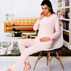 Joy Collection Aibo Paternity Clothing Pregnant Women Nursing Autumn Clothes Qiu Pants Suit Pajamas On Breasts M306 Pink Xxl joy collection kopen in de aanbieding Joy Collection Aibo Paternity Clothing Pregnant Women Nursing Autumn Clothes Qiu Pants Suit Pajamas On Breasts M306 Pink Xxl joy collection kopen in de aanbieding