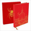 Harry Potterthe Chamber Of Secrets Deluxe Illustrated Slipcase Edition huismerk kopen in de aanbieding