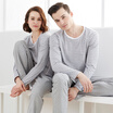 Joy Collection Small Nurse Pajamas Home Service Menwomen Cotton Round Neck Stripes Couple Suit Xxt005 Comfortable Breathable Male Gray Strip Xxl 180110 joy collection kopen in de aanbieding Joy Collection Small Nurse Pajamas Home Service Menwomen Cotton Round Neck Stripes Couple Suit Xxt005 Comfortable Breathable Male Gray Strip Xxl 180110 joy collection kopen in de aanbieding