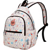 Joy Collection Momogirl Shoulder Bag Girls Primary School Student Bundled Casual Canvas Fashion New Waterproof M5282 Nude Color Donuts joy collection kopen in de aanbieding Joy Collection Momogirl Shoulder Bag Girls Primary School Student Bundled Casual Canvas Fashion New Waterproof M5282 Nude Color Donuts joy collection kopen in de aanbieding