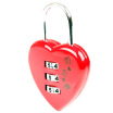 Joy Collection Jingdong Supermarket Santo 0405 Heart Type Password Lock Color Random joy collection kopen in de aanbieding Joy Collection Jingdong Supermarket Santo 0405 Heart Type Password Lock Color Random joy collection kopen in de aanbieding