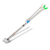 Joy Collection Rodman Scaffolds Dual Purpose Stainless Steel Rod Holder With Plug In Fishing Bracket 15 joy collection kopen in de aanbieding Joy Collection Rodman Scaffolds Dual Purpose Stainless Steel Rod Holder With Plug In Fishing Bracket 15 joy collection kopen in de aanbieding