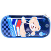 Joy Collection Oxford University Of Bear Pencil Bag Fashion British Wind Stationery Primary School Student Box Supplies J813 Deep Blue joy collection kopen in de aanbieding Joy Collection Oxford University Of Bear Pencil Bag Fashion British Wind Stationery Primary School Student Box Supplies J813 Deep Blue joy collection kopen in de aanbieding
