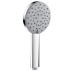 Joy Collection Gubid G11006 Hand Held Sprinkler Head Single Three Function Shower Accessories joy collection kopen in de aanbieding Joy Collection Gubid G11006 Hand Held Sprinkler Head Single Three Function Shower Accessories joy collection kopen in de aanbieding