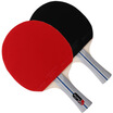 Joy Collection Deli Popular F2311 Table Tennis Racket Novice Horizontal Beat Long Handle Double Sided Anti Plastic 1 Star Single Shot joy collection kopen in de aanbieding Joy Collection Deli Popular F2311 Table Tennis Racket Novice Horizontal Beat Long Handle Double Sided Anti Plastic 1 Star Single Shot joy collection kopen in de aanbieding