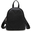 Joy Collection Fragrant Children Xiasuar Female Small Backpack Portable Travel Bag Ladies Shoulder Korean Version Of The Simple Mini 5179 Lingge Black joy collection kopen in de aanbieding Joy Collection Fragrant Children Xiasuar Female Small Backpack Portable Travel Bag Ladies Shoulder Korean Version Of The Simple Mini 5179 Lingge Black joy collection kopen in de aanbieding
