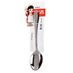 Joy Collection Yi Jie Spoon Stainless Steel Medium Snacks Soup Y 9849 joy collection kopen in de aanbieding