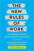 The New Rules Of Work Modern Playbook To Fi huismerk kopen in de aanbieding
