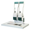 Joy Collection Golden Bd 1S Binding Machine Financial Document Manual Ticket Punching Rivet Tube Hot Press Package joy collection kopen in de aanbieding Joy Collection Golden Bd 1S Binding Machine Financial Document Manual Ticket Punching Rivet Tube Hot Press Package joy collection kopen in de aanbieding