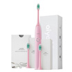 Joy Collection Aiyabrush Zr101 Charged Smart Acoustic Wave Toothbrush Vibration Electric Adult Couple Model Single Only Pink joy collection kopen in de aanbieding Joy Collection Aiyabrush Zr101 Charged Smart Acoustic Wave Toothbrush Vibration Electric Adult Couple Model Single Only Pink joy collection kopen in de aanbieding