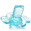 Dr Brown DrBrown&39s transition denture TE331 blue 3 months or more