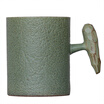 Joy Collection Unknown Impression Green Large Stone Mark Cup joy collection kopen in de aanbieding