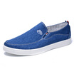 Joy Collection Cloth Leisure Men39S Shoes Fashion Breathable Cowboy Canvas Flat Young Students Old Beijing Tide 63X 5507 Blue 39 Yards joy collection kopen in de aanbieding Joy Collection Cloth Leisure Men39S Shoes Fashion Breathable Cowboy Canvas Flat Young Students Old Beijing Tide 63X 5507 Blue 39 Yards joy collection kopen in de aanbieding