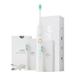 Joy Collection Aiyabrush Rechargeable Intelligent Sound Wave Toothbrush Vibration Electric Children Blue joy collection kopen in de aanbieding Joy Collection Aiyabrush Rechargeable Intelligent Sound Wave Toothbrush Vibration Electric Children Blue joy collection kopen in de aanbieding