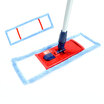 Joy Collection Lohom Mop Flooring Tile Rotary Flat Plate joy collection kopen in de aanbieding