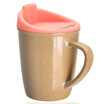 Joy Collection Husks Ware Cups Green Children With Handle Cup H12 Cr001 joy collection kopen in de aanbieding