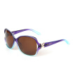Joy Collection Love Liansan Polarized Sunglasses Female Frame Large Fashion Face Mirror 6210 Gradient Purple joy collection kopen in de aanbieding Joy Collection Love Liansan Polarized Sunglasses Female Frame Large Fashion Face Mirror 6210 Gradient Purple joy collection kopen in de aanbieding
