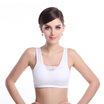 Joy Collection Palang Duo No Brackets Sports Bra Braves Lace Wx001 Comfort Shock Sport Lingerie White L 17095 joy collection kopen in de aanbieding Joy Collection Palang Duo No Brackets Sports Bra Braves Lace Wx001 Comfort Shock Sport Lingerie White L 17095 joy collection kopen in de aanbieding