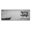 AKKO EDG Nightmare Mouse Pad Cooperative Design Limited Edition Black&White