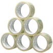 Joy Collection Miki Sunwood 7000 High Transparent Sealing Tape 48Mm 30Y 274 M 6 Volumes Tube joy collection kopen in de aanbieding Joy Collection Miki Sunwood 7000 High Transparent Sealing Tape 48Mm 30Y 274 M 6 Volumes Tube joy collection kopen in de aanbieding