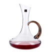 Joy Collection Jingdong Supermarket 1950 Hand Blown Black Gold To The Crystal Red Wine Remover joy collection kopen in de aanbieding Joy Collection Jingdong Supermarket 1950 Hand Blown Black Gold To The Crystal Red Wine Remover joy collection kopen in de aanbieding