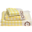 Joy Collection Fisher Price Fischer Kids Twistless Gauze Towel Three Piece Set 28 28Cm 28 56Cm 60 120Cm Yellow joy collection kopen in de aanbieding Joy Collection Fisher Price Fischer Kids Twistless Gauze Towel Three Piece Set 28 28Cm 28 56Cm 60 120Cm Yellow joy collection kopen in de aanbieding