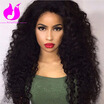 Amethyst 18 24 Inch Long Kinky Curly Lace Front Human Hair Wigs For Black Women 180 Density Thick Brazilian Fornt Wig amethyst kopen in de aanbieding Amethyst 18 24 Inch Long Kinky Curly Lace Front Human Hair Wigs For Black Women 180 Density Thick Brazilian Fornt Wig amethyst kopen in de aanbieding