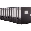 Joy Collection Guangbo 10 Pack 55Mm Velcro A4 File Box Data Black A8030 joy collection kopen in de aanbieding Joy Collection Guangbo 10 Pack 55Mm Velcro A4 File Box Data Black A8030 joy collection kopen in de aanbieding