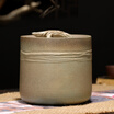 Joy Collection Jin Xiang Yu Tea Accessories Thriving Pots Pottery Box Sealed Storage Tank joy collection kopen in de aanbieding Joy Collection Jin Xiang Yu Tea Accessories Thriving Pots Pottery Box Sealed Storage Tank joy collection kopen in de aanbieding