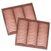 Joy Collection Babaluosha Double Eyelid Paste Rose Gold Section 240 Natural Invisible Viscous Transparent Waterproof joy collection kopen in de aanbieding Joy Collection Babaluosha Double Eyelid Paste Rose Gold Section 240 Natural Invisible Viscous Transparent Waterproof joy collection kopen in de aanbieding