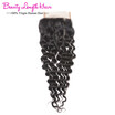 Beautylengthhairbl Malaysian Deep Wave Closure 44 Human Hair Lace Virgin Weave beautylengthhairbl kopen in de aanbieding Beautylengthhairbl Malaysian Deep Wave Closure 44 Human Hair Lace Virgin Weave beautylengthhairbl kopen in de aanbieding