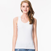 Joy Collection Jingdong Supermarket Three Gun Vest Shu Skin Leica Cotton Angle Female Special White joy collection kopen in de aanbieding Joy Collection Jingdong Supermarket Three Gun Vest Shu Skin Leica Cotton Angle Female Special White joy collection kopen in de aanbieding