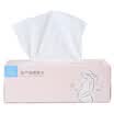 Cotton era PurCotton pull-out pregnancy cotton towel wet&dry towels 20x20cm 100 pumping box 6