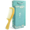 Joy Collection Yu Mei Man Horn Comb Natural Large Fine Teeth Thickening Gift Box Installed Girlfriend Sent His To Send Family Bj2 1 joy collection kopen in de aanbieding Joy Collection Yu Mei Man Horn Comb Natural Large Fine Teeth Thickening Gift Box Installed Girlfriend Sent His To Send Family Bj2 1 joy collection kopen in de aanbieding