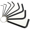 Joy Collection Paola Wrench Set 8 In 1 Chrome Vanadium Steel joy collection kopen in de aanbieding