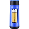 Joy Collection Bangda Fashion Menwomen Office Plastic Glass Business Water Cup With Filter Tea Cups Blue 320Ml joy collection kopen in de aanbieding Joy Collection Bangda Fashion Menwomen Office Plastic Glass Business Water Cup With Filter Tea Cups Blue 320Ml joy collection kopen in de aanbieding