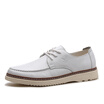 Joy Collection Playboy Business Casual Shoes British Men Leather Tide Da71053 White 42 joy collection kopen in de aanbieding Joy Collection Playboy Business Casual Shoes British Men Leather Tide Da71053 White 42 joy collection kopen in de aanbieding