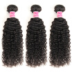 Szc Malaysian Kinky Curly Virgin Hair Weave 3 Bundles Unprocessed Human Extensions Natural Black Color 1B Can Be Dyed szc kopen in de aanbieding Szc Malaysian Kinky Curly Virgin Hair Weave 3 Bundles Unprocessed Human Extensions Natural Black Color 1B Can Be Dyed szc kopen in de aanbieding