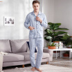 Joy Collection Red Beans Home Couple Pajamas Menwomen Springsummer Cotton Long Sleeved Cartoon Printing Cardigan Clothing Suit 413 Blue 175 96A joy collection kopen in de aanbieding Joy Collection Red Beans Home Couple Pajamas Menwomen Springsummer Cotton Long Sleeved Cartoon Printing Cardigan Clothing Suit 413 Blue 175 96A joy collection kopen in de aanbieding