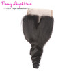 Beautylengthhairbl Beauty Length Hair Malaysian Virgin Loose Wave Closure Lace Unprocessed Human beautylengthhairbl kopen in de aanbieding Beautylengthhairbl Beauty Length Hair Malaysian Virgin Loose Wave Closure Lace Unprocessed Human beautylengthhairbl kopen in de aanbieding