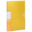 KINARY CF2140 A4 translucent booklet 40 pages of color random