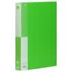 KINARY KINARY CF960 colorful library document book 60 pages A4 green