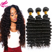 Nig Cute Hair Affordable 8A Unprocessed Brazilian Deep Wave Virgin 3 Bundles Weave 100Gpcs Curly Human nig cute hair kopen in de aanbieding Nig Cute Hair Affordable 8A Unprocessed Brazilian Deep Wave Virgin 3 Bundles Weave 100Gpcs Curly Human nig cute hair kopen in de aanbieding