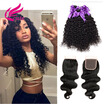 Nig Cute Hair 8A Unprocessed Human Virgin Brazilian Kinky Curly With Closurebrazilian Closure Free Shipping nig cute hair kopen in de aanbieding Nig Cute Hair 8A Unprocessed Human Virgin Brazilian Kinky Curly With Closurebrazilian Closure Free Shipping nig cute hair kopen in de aanbieding