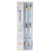 Joy Collection Guangbo Wenfangsibao Suit Practice Copybook Brush Washed Cloth Water Bowl Penholder Bluewhite Porcelain Qt022 joy collection kopen in de aanbieding Joy Collection Guangbo Wenfangsibao Suit Practice Copybook Brush Washed Cloth Water Bowl Penholder Bluewhite Porcelain Qt022 joy collection kopen in de aanbieding